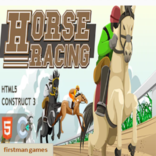 Horse Racing1